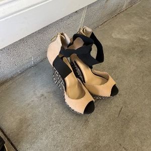 Wedges